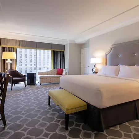 Caesars Palace Las Vegas By Suiteness-3